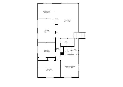 Tiny photo for 1810 71st Street, Darien, IL 60561 (MLS # 12755617)