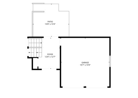 Tiny photo for 1810 71st Street, Darien, IL 60561 (MLS # 12755617)