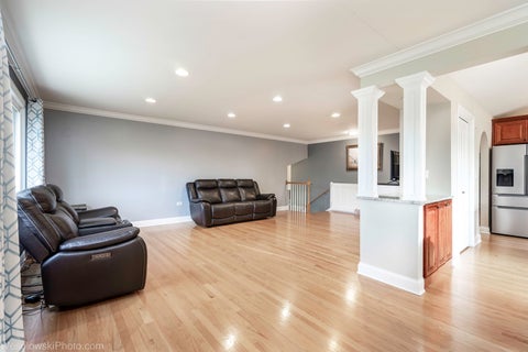 Tiny photo for 1810 71st Street, Darien, IL 60561 (MLS # 12755617)