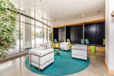 Tiny photo for 50 E 16th Street #814, Chicago, IL 60616 (MLS # 12553942)