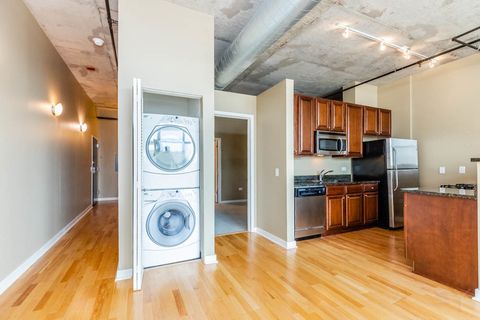 Tiny photo for 50 E 16th Street #814, Chicago, IL 60616 (MLS # 12553942)