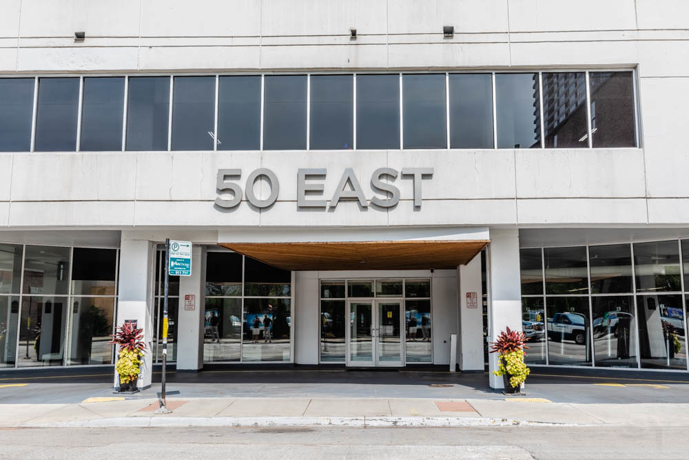 50 E 16th Street 814