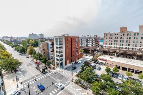 Tiny photo for 50 E 16th Street #814, Chicago, IL 60616 (MLS # 12553942)