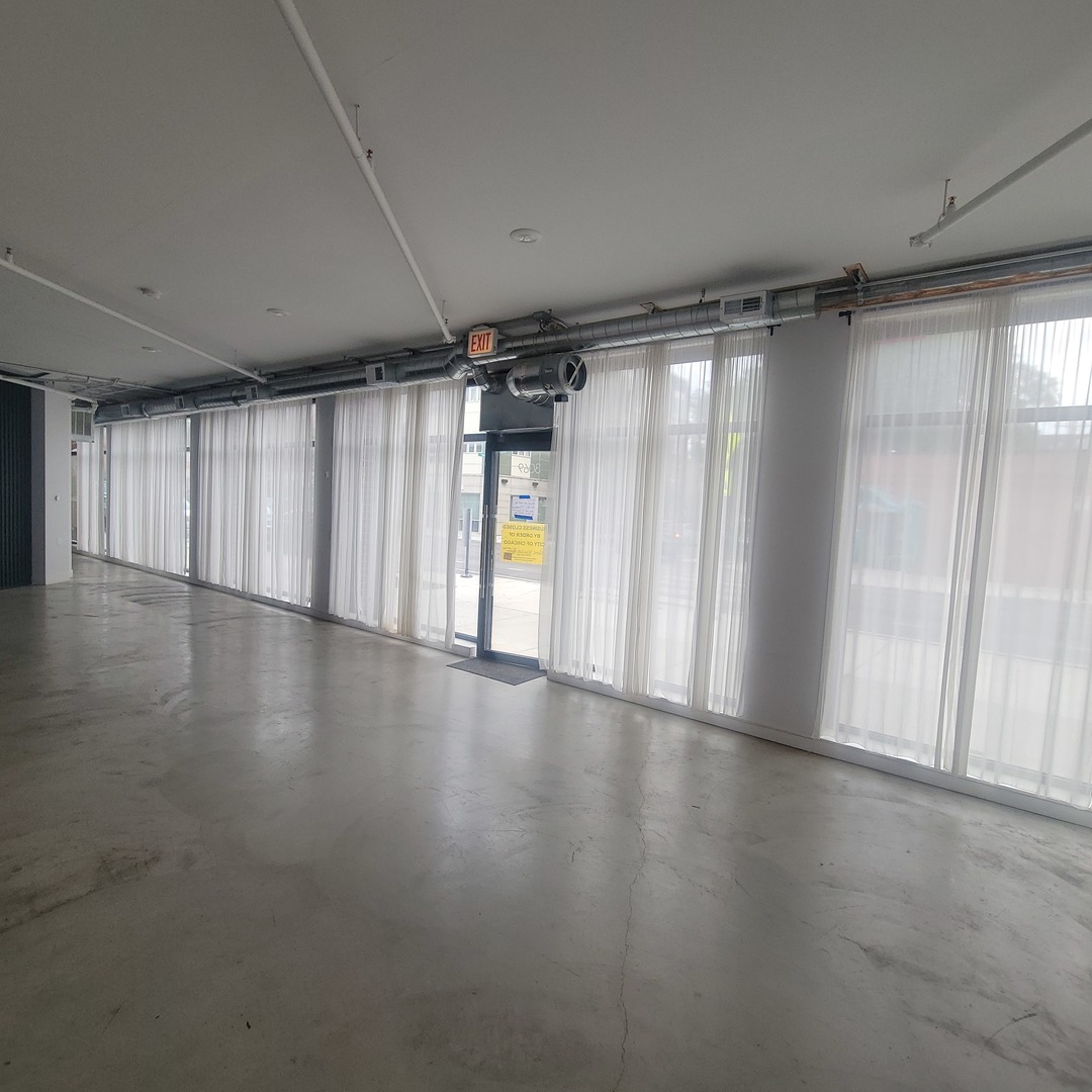 3069 N Milwaukee Avenue