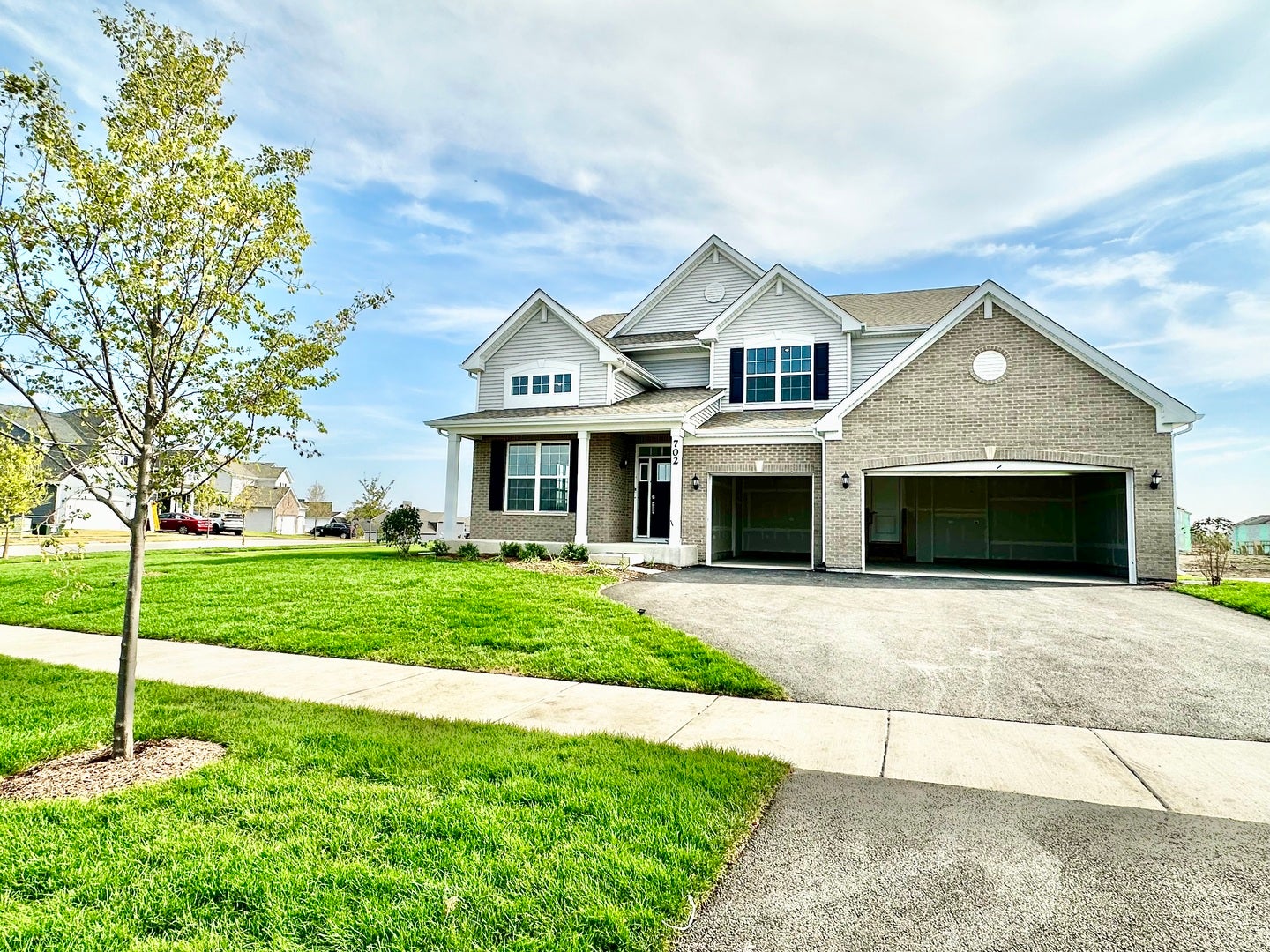 702 West Point Way