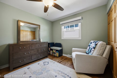 Tiny photo for 6020 TYLER Drive, Woodridge, IL 60517 (MLS # 12762930)