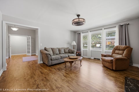 Tiny photo for 6020 TYLER Drive, Woodridge, IL 60517 (MLS # 12762930)