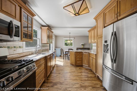 Tiny photo for 6020 TYLER Drive, Woodridge, IL 60517 (MLS # 12762930)