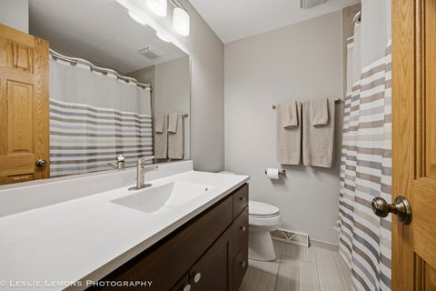 Tiny photo for 6020 TYLER Drive, Woodridge, IL 60517 (MLS # 12762930)