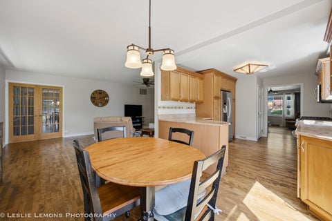 Tiny photo for 6020 TYLER Drive, Woodridge, IL 60517 (MLS # 12762930)
