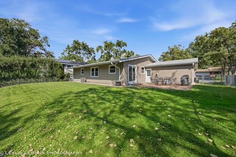 Tiny photo for 6020 TYLER Drive, Woodridge, IL 60517 (MLS # 12762930)
