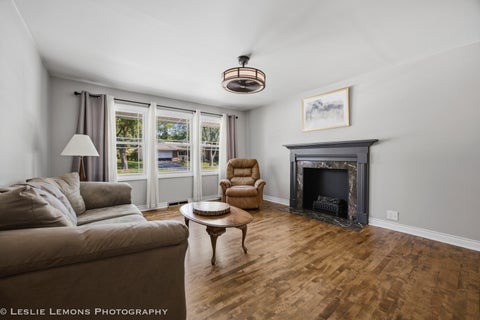 Tiny photo for 6020 TYLER Drive, Woodridge, IL 60517 (MLS # 12762930)