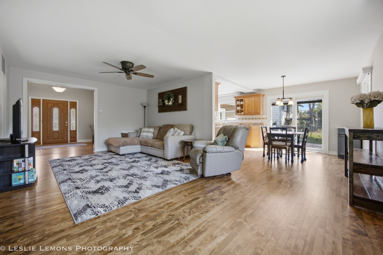 6020 TYLER Drive