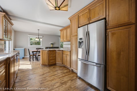 Tiny photo for 6020 TYLER Drive, Woodridge, IL 60517 (MLS # 12762930)