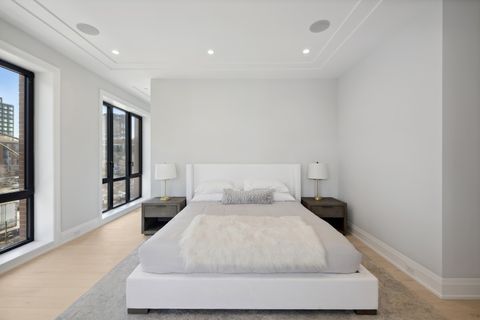 A home in Chicago