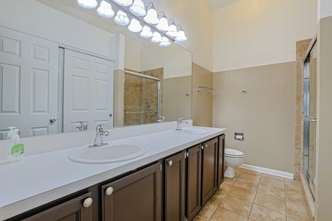 Tiny photo for 712 Shady Oaks Court, Elgin, IL 60120 (MLS # 12462919)