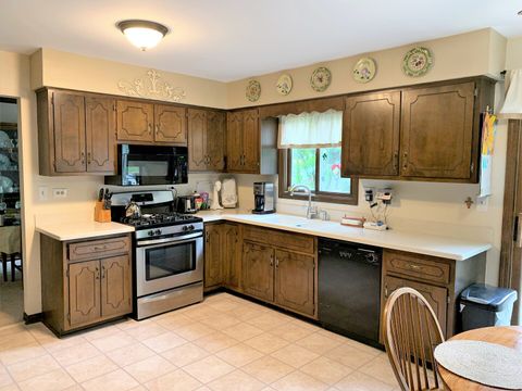 Tiny photo for 162 N Canyon Drive, Bolingbrook, IL 60490 (MLS # 12419618)