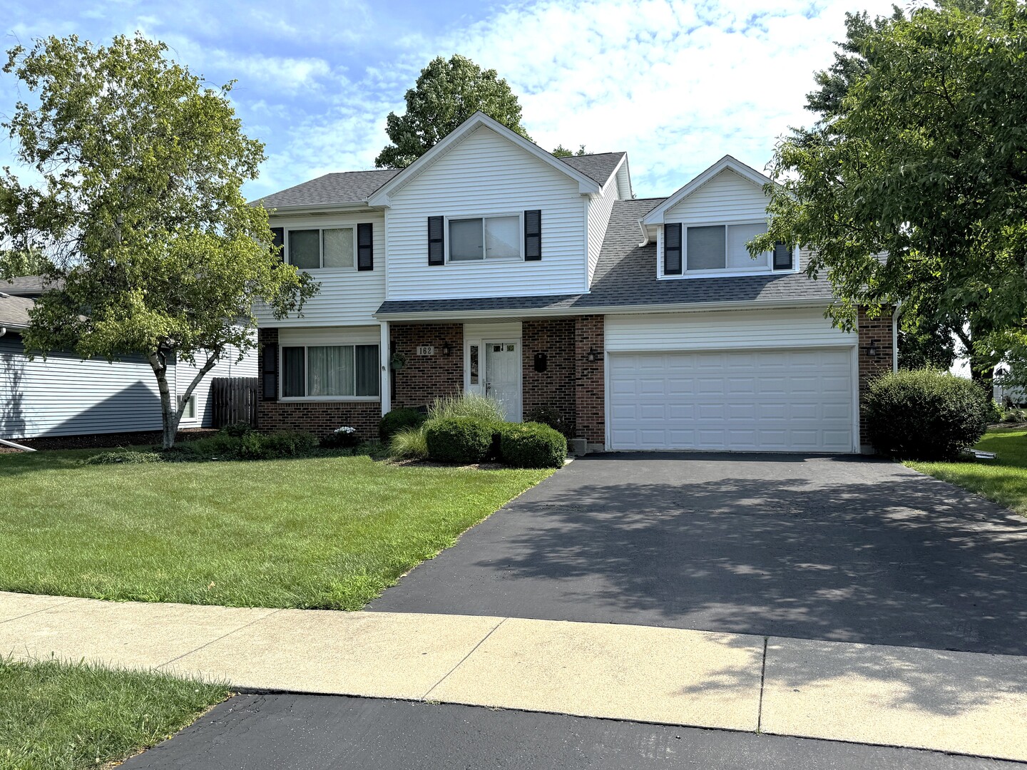 162 N Canyon Drive