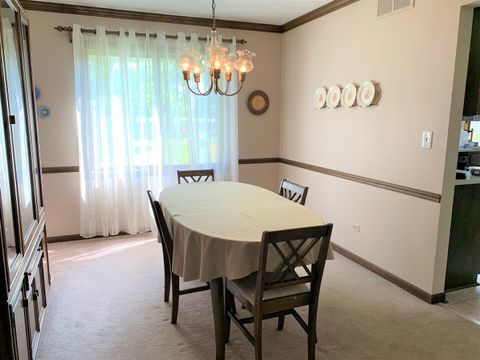 Tiny photo for 162 N Canyon Drive, Bolingbrook, IL 60490 (MLS # 12419618)