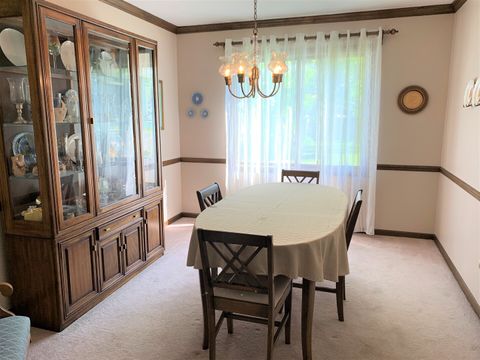 Tiny photo for 162 N Canyon Drive, Bolingbrook, IL 60490 (MLS # 12419618)