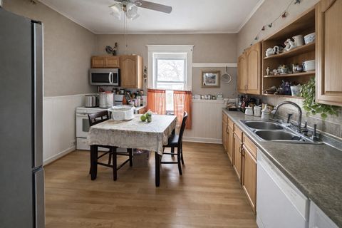 Tiny photo for 706 Sard Avenue, Aurora, IL 60506 (MLS # 12577824)