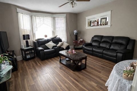 Tiny photo for 706 Sard Avenue, Aurora, IL 60506 (MLS # 12577824)