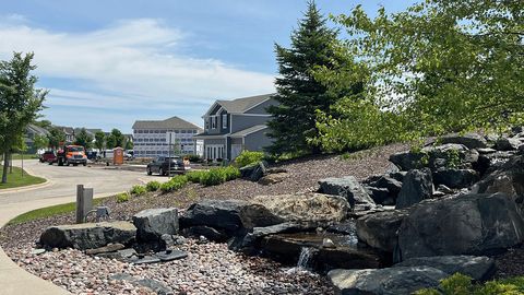 A home in Plainfield