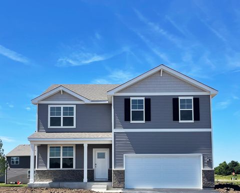 A home in Plainfield