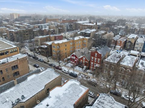 Tiny photo for 1420 N Washtenaw Avenue, Chicago, IL 60622 (MLS # 12557581)