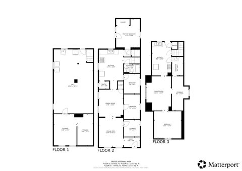 Tiny photo for 1420 N Washtenaw Avenue, Chicago, IL 60622 (MLS # 12557581)