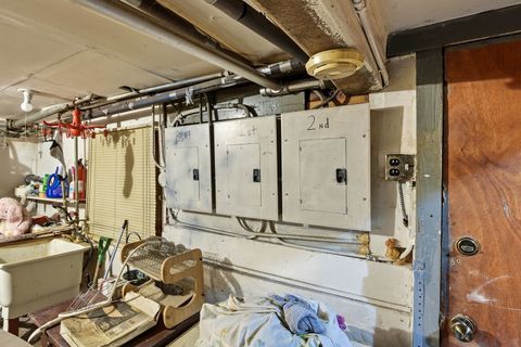 Tiny photo for 1420 N Washtenaw Avenue, Chicago, IL 60622 (MLS # 12557581)