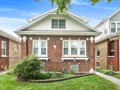 Tiny photo for 6118 W Grace Street, Chicago, IL 60634 (MLS # 12737214)
