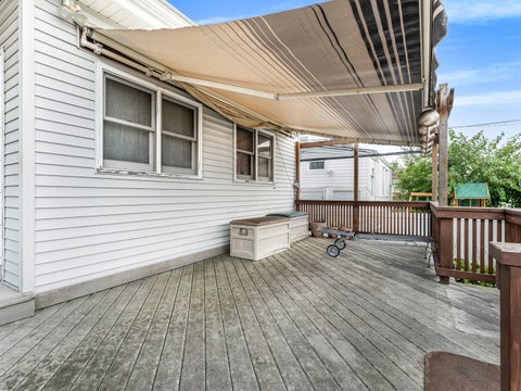 Tiny photo for 6118 W Grace Street, Chicago, IL 60634 (MLS # 12737214)