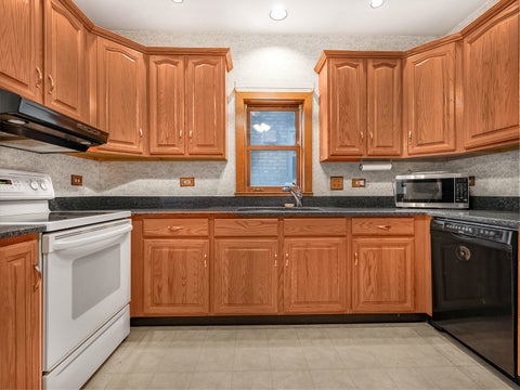 Tiny photo for 6118 W Grace Street, Chicago, IL 60634 (MLS # 12737214)