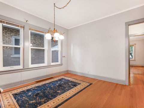 Tiny photo for 6118 W Grace Street, Chicago, IL 60634 (MLS # 12737214)