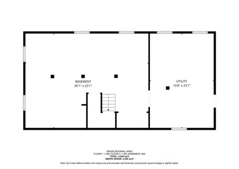 Tiny photo for 6118 W Grace Street, Chicago, IL 60634 (MLS # 12737214)