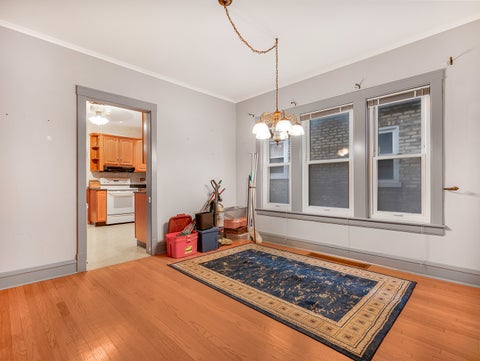 Tiny photo for 6118 W Grace Street, Chicago, IL 60634 (MLS # 12737214)