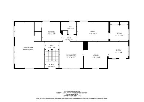 Tiny photo for 6118 W Grace Street, Chicago, IL 60634 (MLS # 12737214)