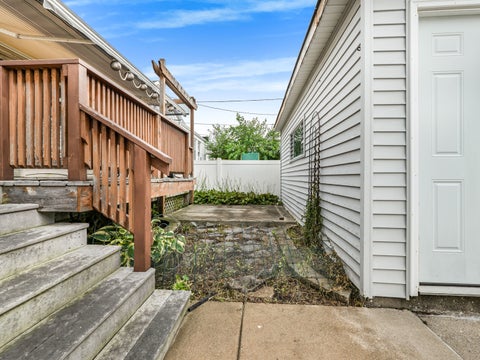 Tiny photo for 6118 W Grace Street, Chicago, IL 60634 (MLS # 12737214)