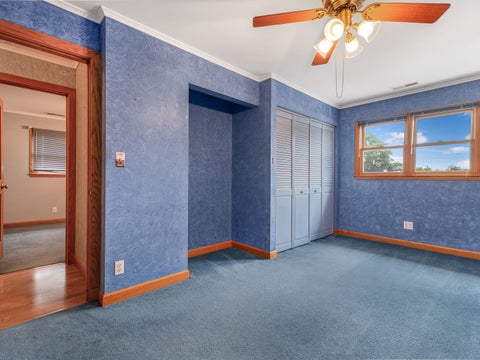 Tiny photo for 6118 W Grace Street, Chicago, IL 60634 (MLS # 12737214)