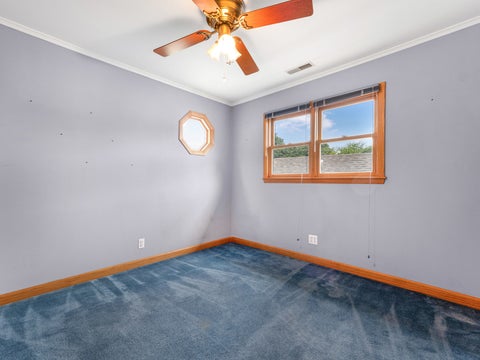 Tiny photo for 6118 W Grace Street, Chicago, IL 60634 (MLS # 12737214)