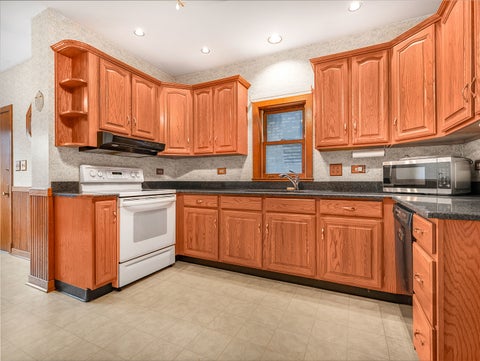 Tiny photo for 6118 W Grace Street, Chicago, IL 60634 (MLS # 12737214)