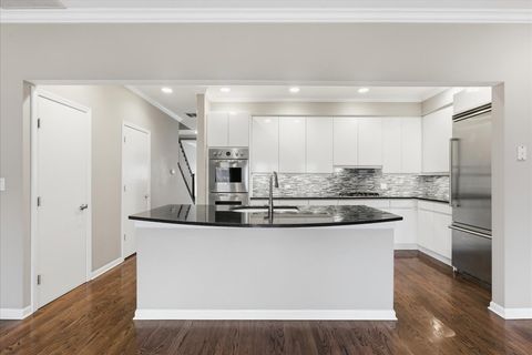 Tiny photo for 2017 N LINCOLN Avenue #H, Chicago, IL 60614 (MLS # 12599294)