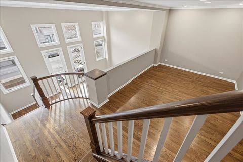 Tiny photo for 2017 N LINCOLN Avenue #H, Chicago, IL 60614 (MLS # 12599294)