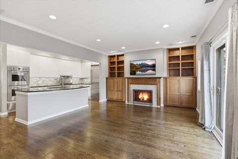 Tiny photo for 2017 N LINCOLN Avenue #H, Chicago, IL 60614 (MLS # 12599294)