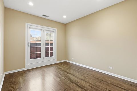 Tiny photo for 2017 N LINCOLN Avenue #H, Chicago, IL 60614 (MLS # 12599294)