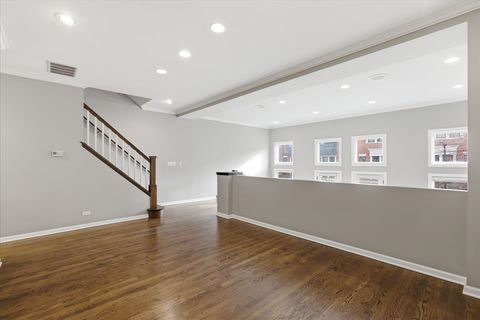 Tiny photo for 2017 N LINCOLN Avenue #H, Chicago, IL 60614 (MLS # 12599294)