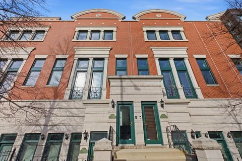 2017 N LINCOLN Avenue H Chicago IL 60614