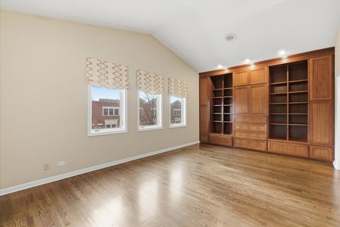 Tiny photo for 2017 N LINCOLN Avenue #H, Chicago, IL 60614 (MLS # 12599294)