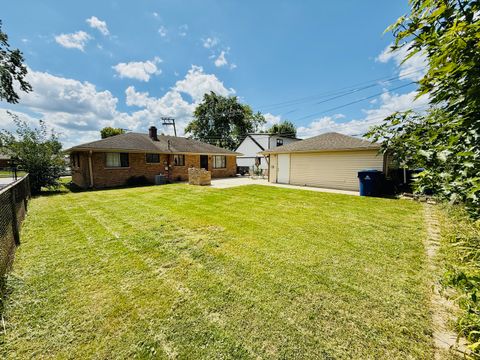 Tiny photo for 6906 W 91st Street, Bridgeview, IL 60455 (MLS # 12535876)